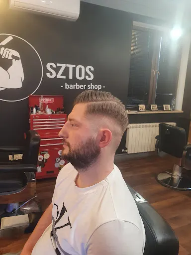 EscoBarber Shop Kalisz